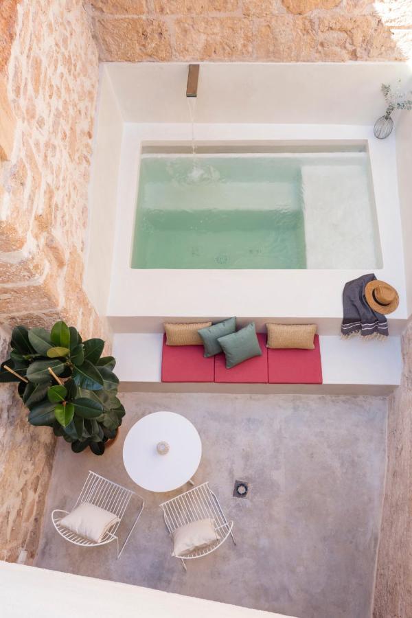 Отель Ara Alcudia (Adults Only) Экстерьер фото