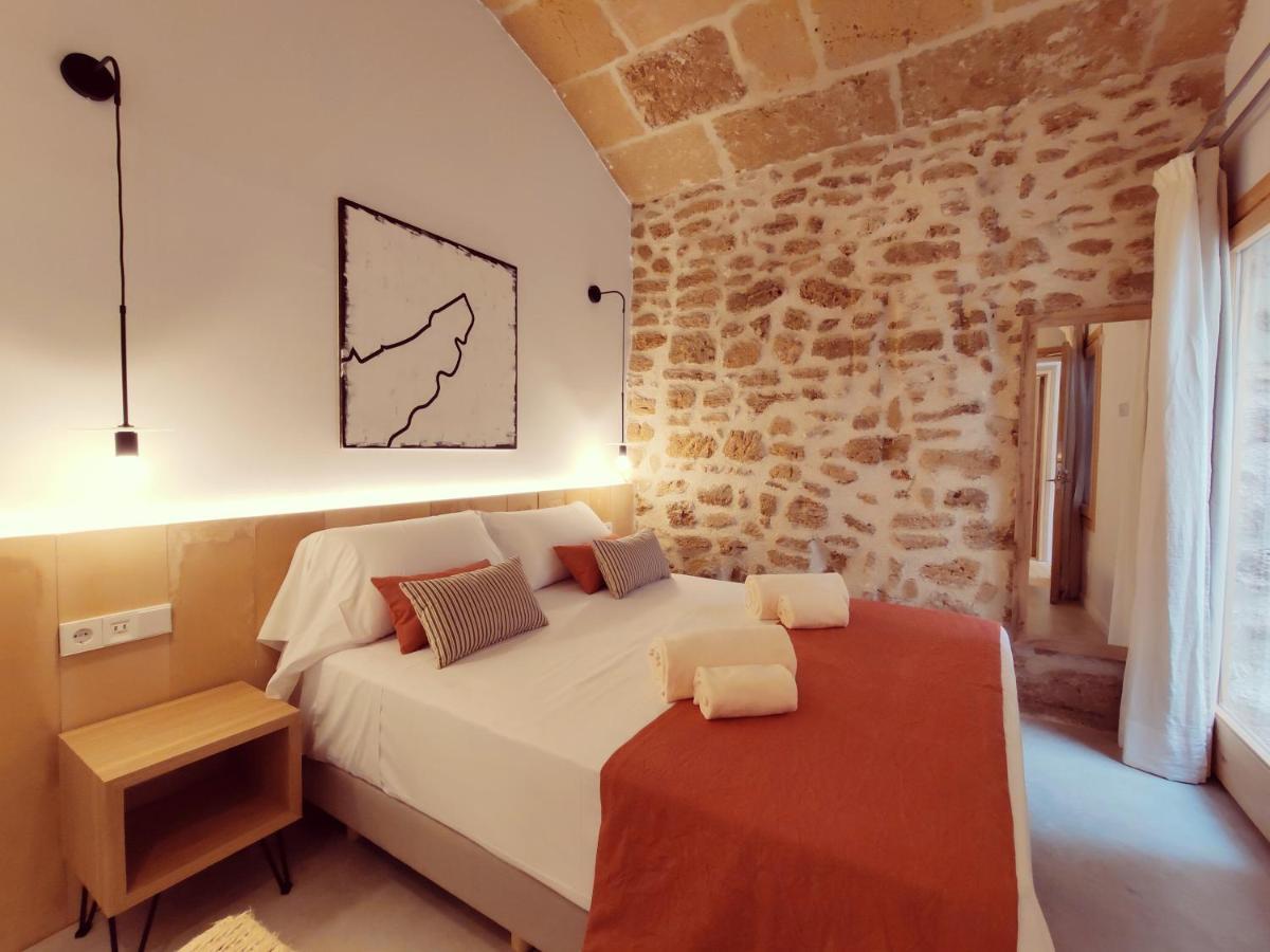 Отель Ara Alcudia (Adults Only) Экстерьер фото
