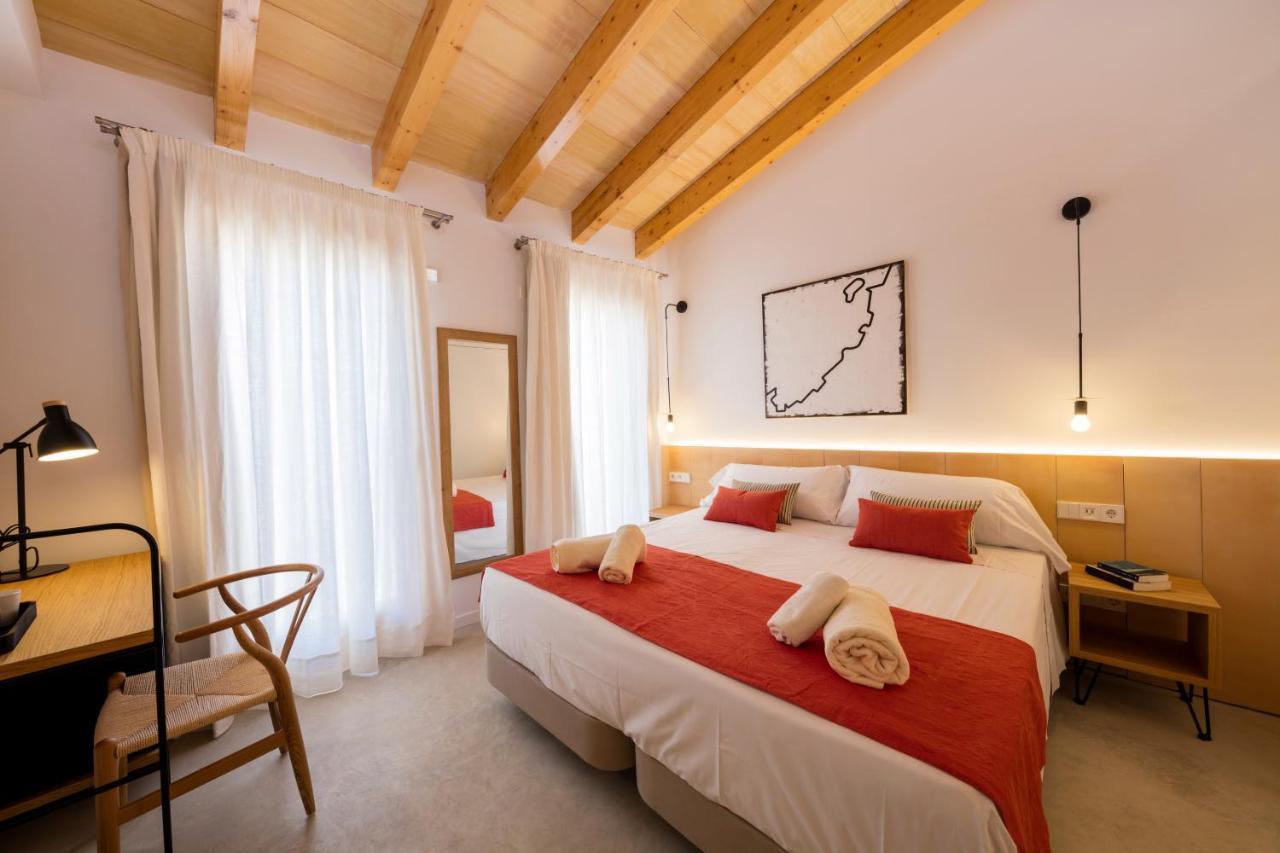 Отель Ara Alcudia (Adults Only) Экстерьер фото