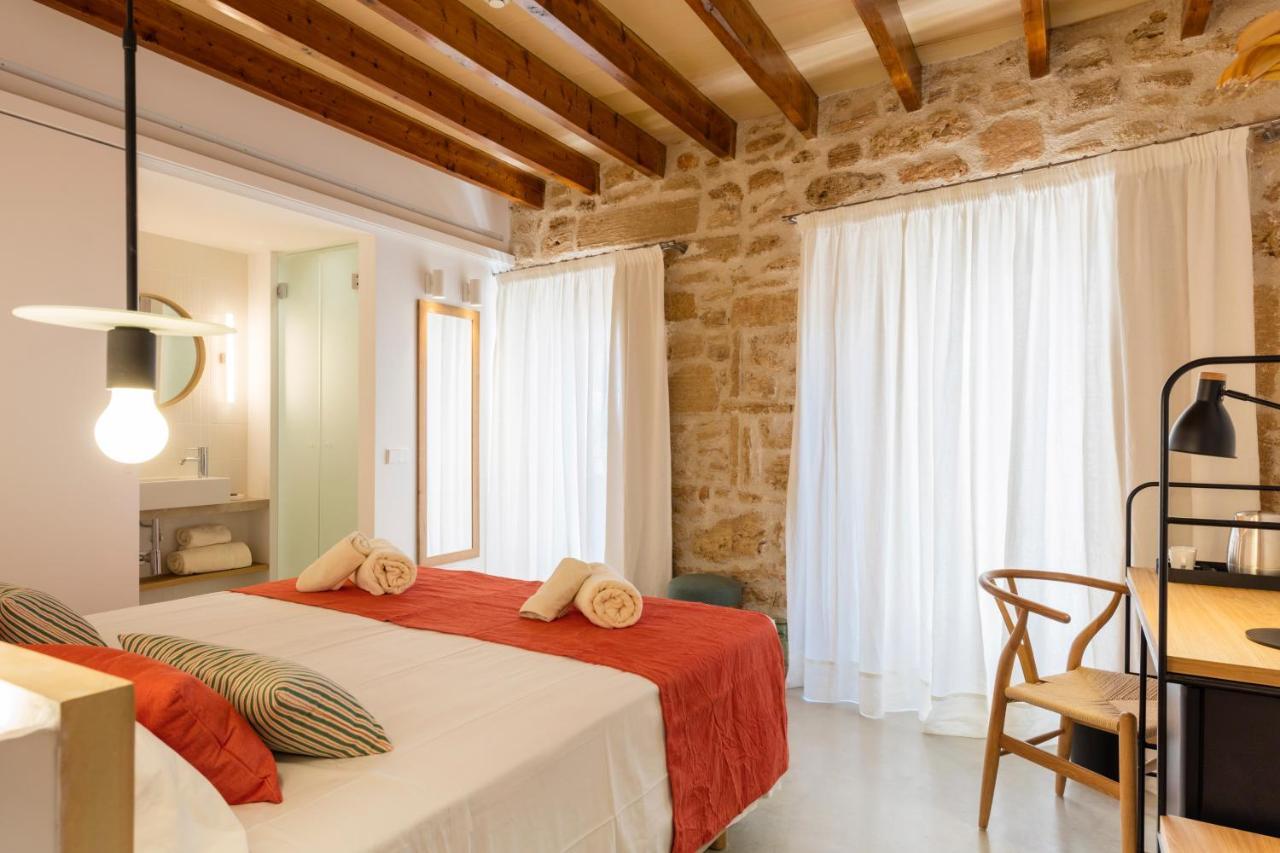 Отель Ara Alcudia (Adults Only) Экстерьер фото