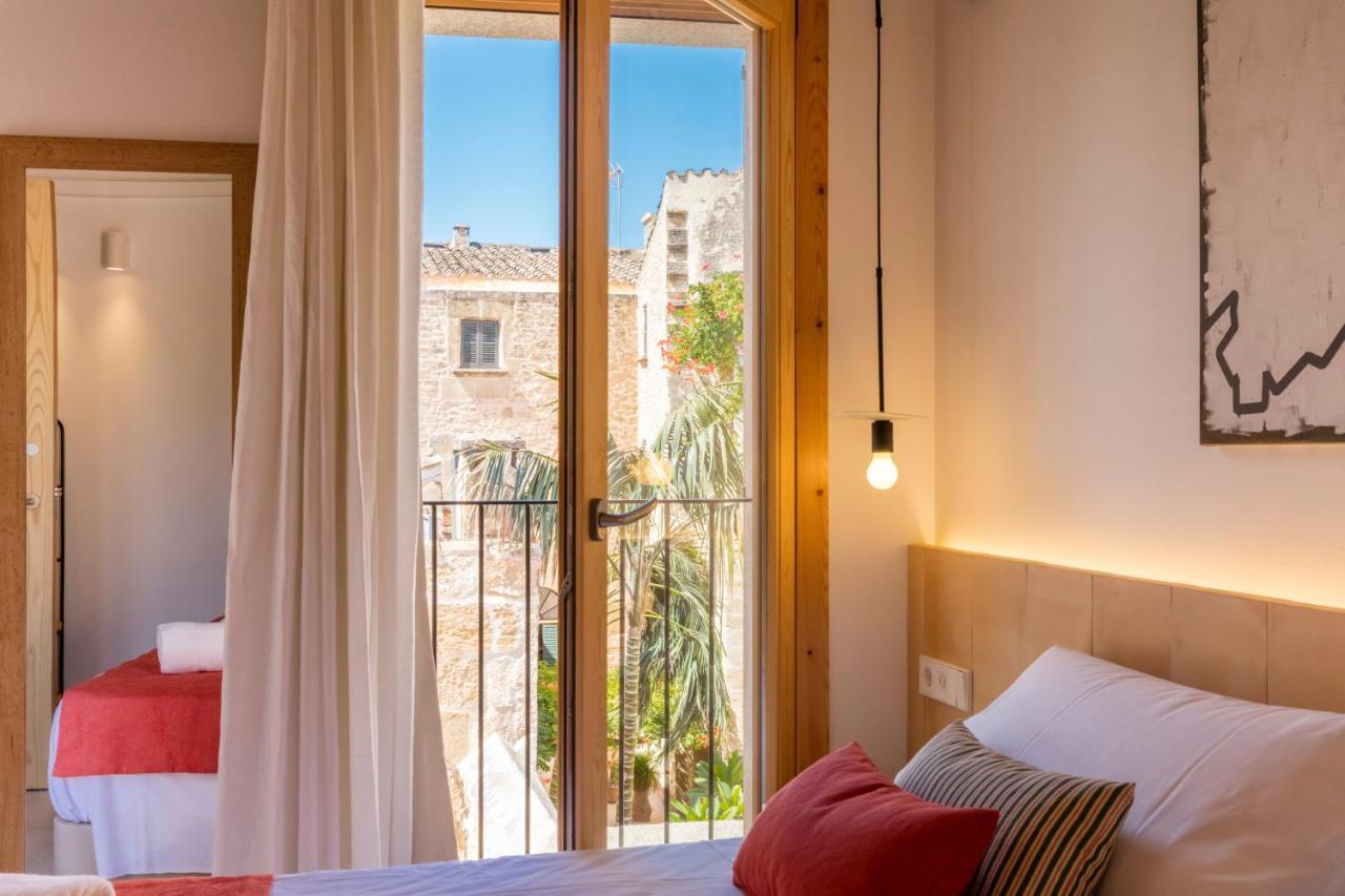 Отель Ara Alcudia (Adults Only) Экстерьер фото