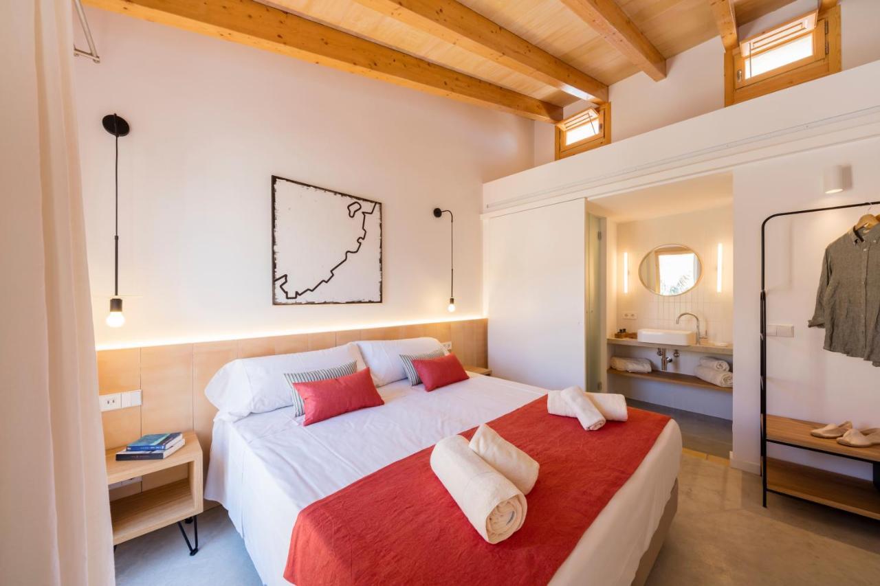 Отель Ara Alcudia (Adults Only) Экстерьер фото