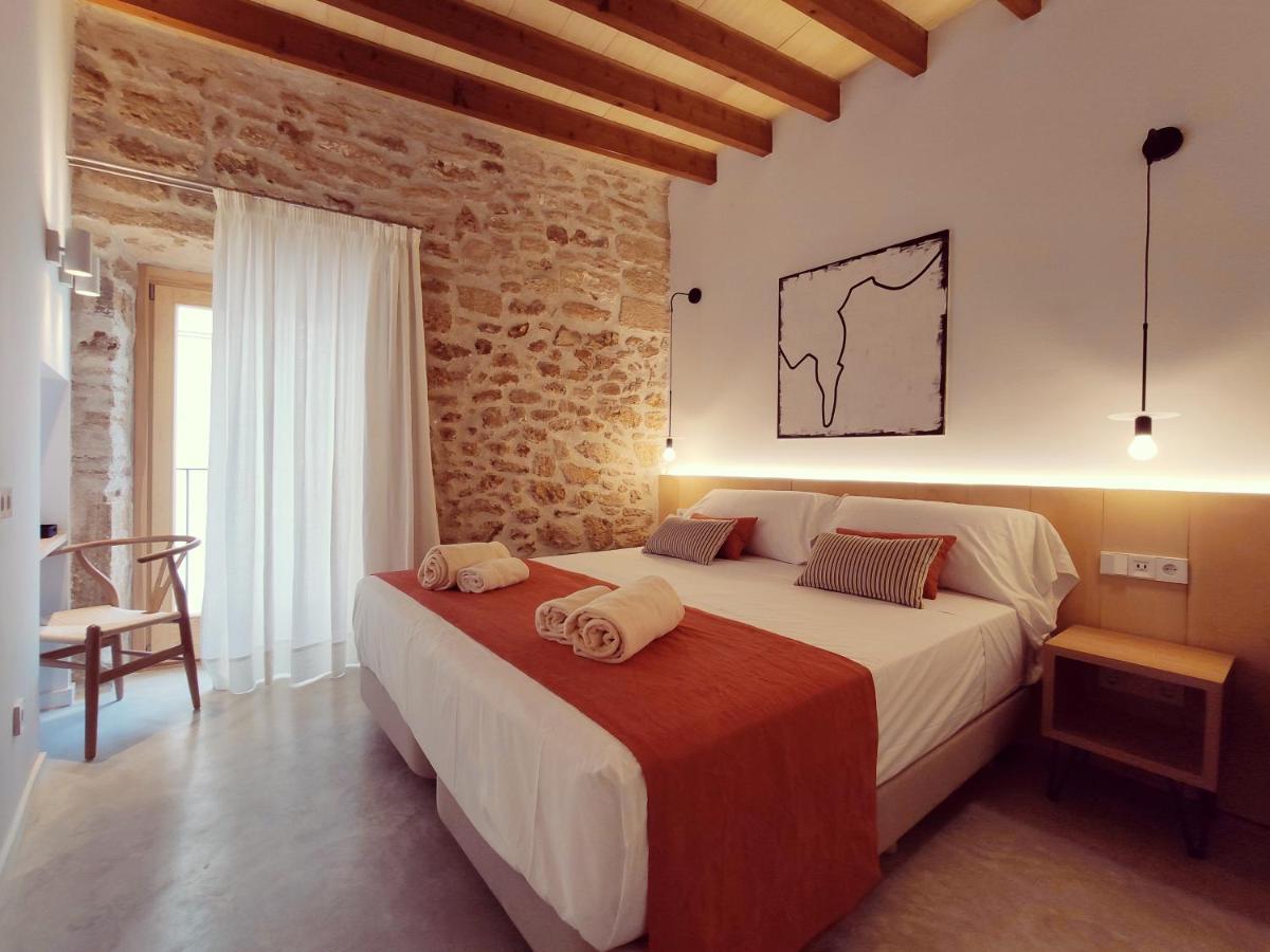 Отель Ara Alcudia (Adults Only) Экстерьер фото
