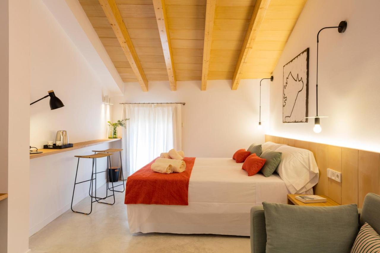 Отель Ara Alcudia (Adults Only) Экстерьер фото