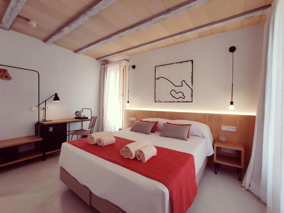 Отель Ara Alcudia (Adults Only) Экстерьер фото