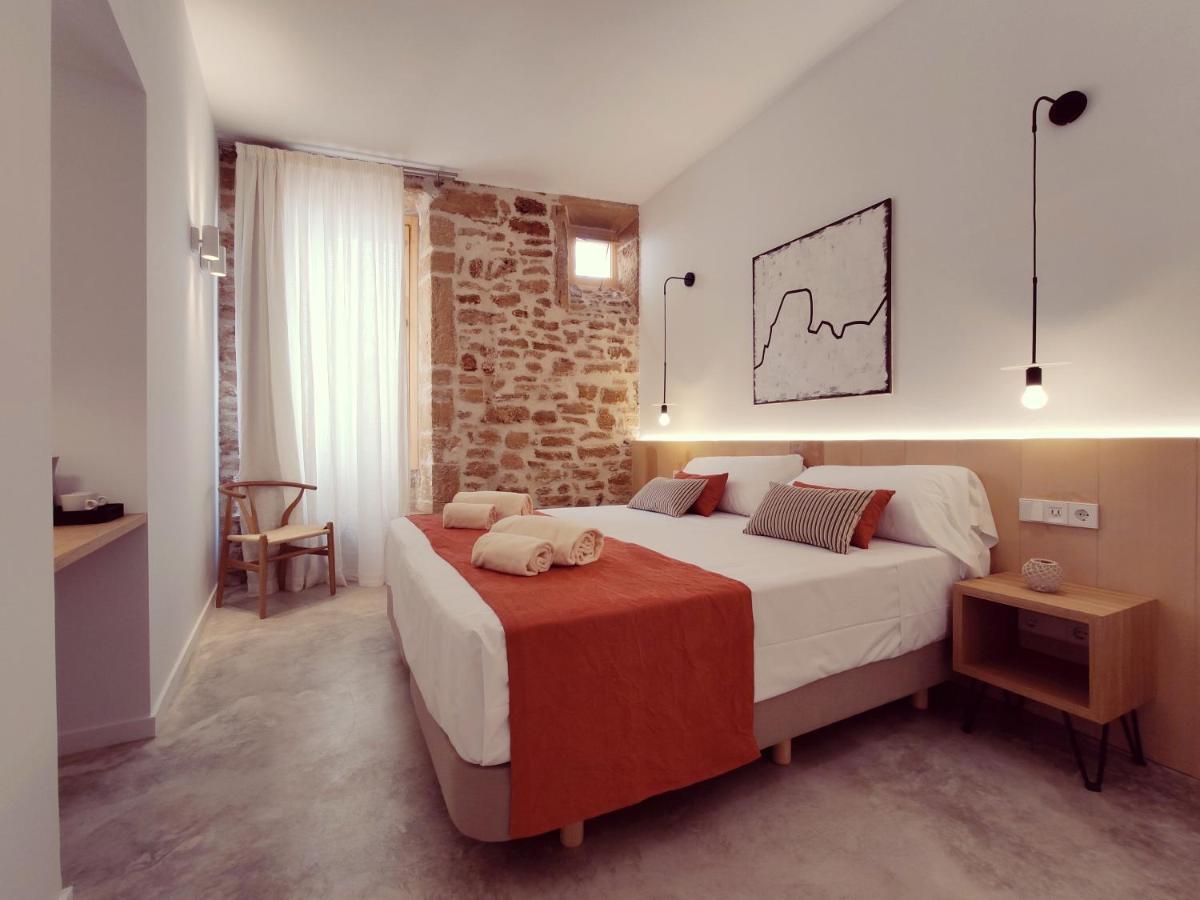 Отель Ara Alcudia (Adults Only) Экстерьер фото