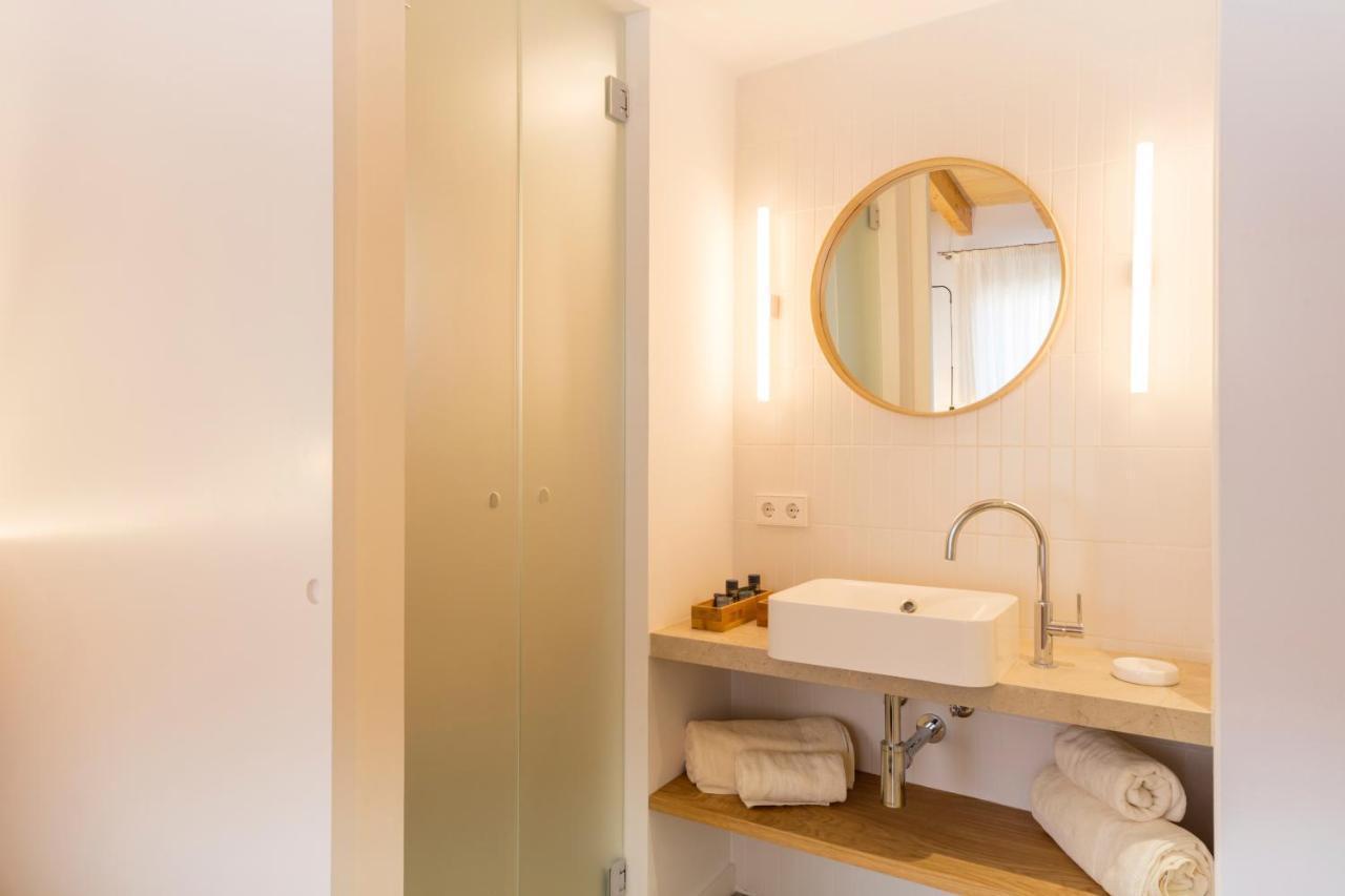 Отель Ara Alcudia (Adults Only) Экстерьер фото