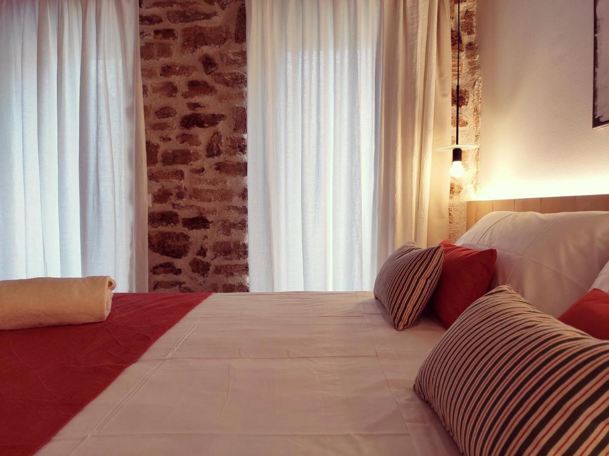 Отель Ara Alcudia (Adults Only) Экстерьер фото