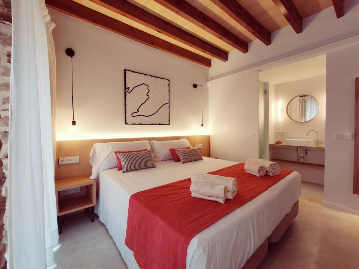 Отель Ara Alcudia (Adults Only) Экстерьер фото