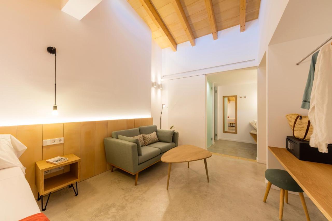 Отель Ara Alcudia (Adults Only) Экстерьер фото