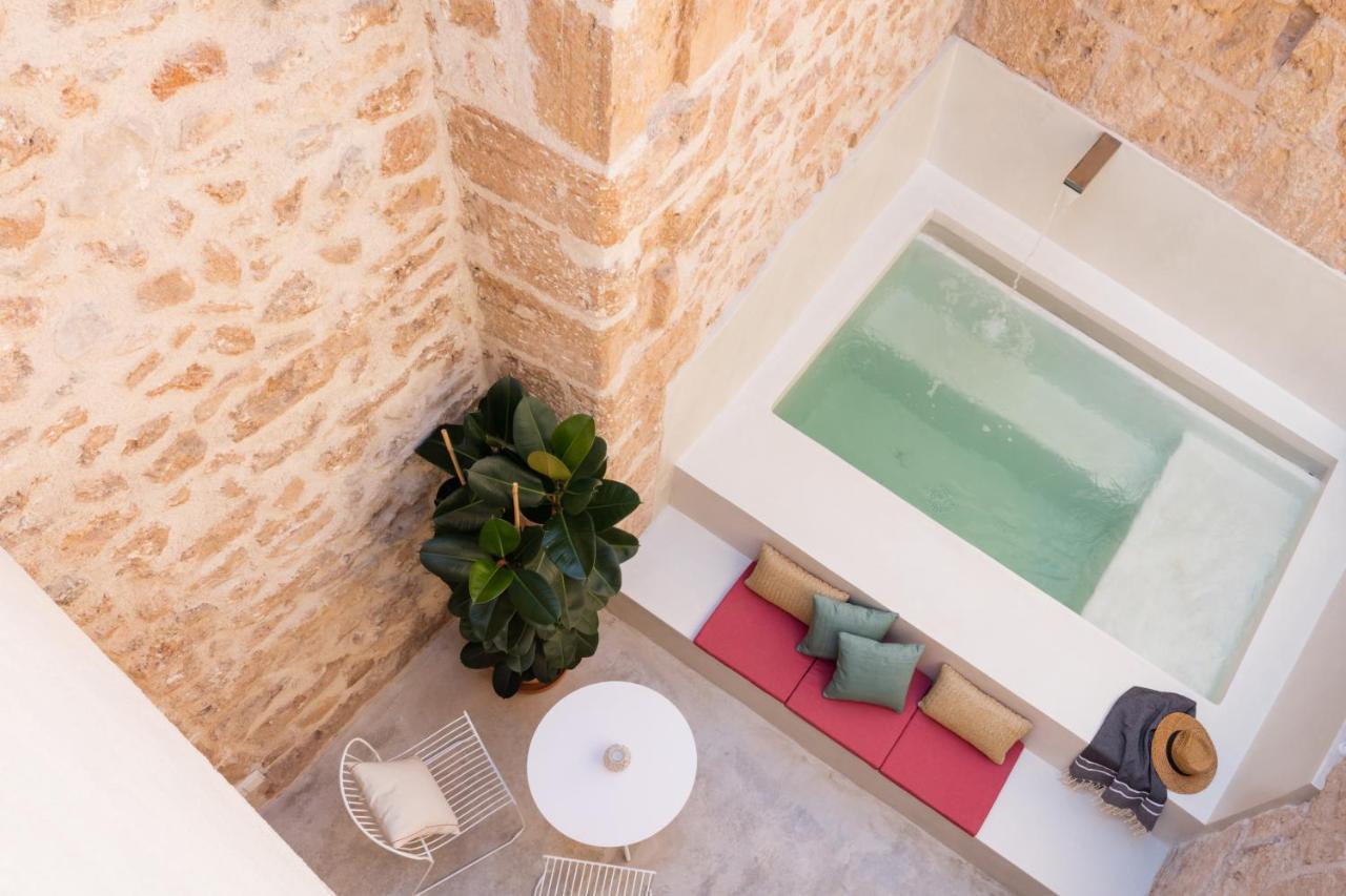 Отель Ara Alcudia (Adults Only) Экстерьер фото