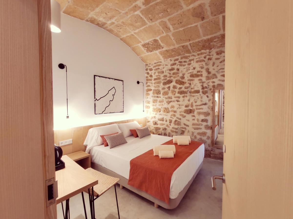 Отель Ara Alcudia (Adults Only) Экстерьер фото