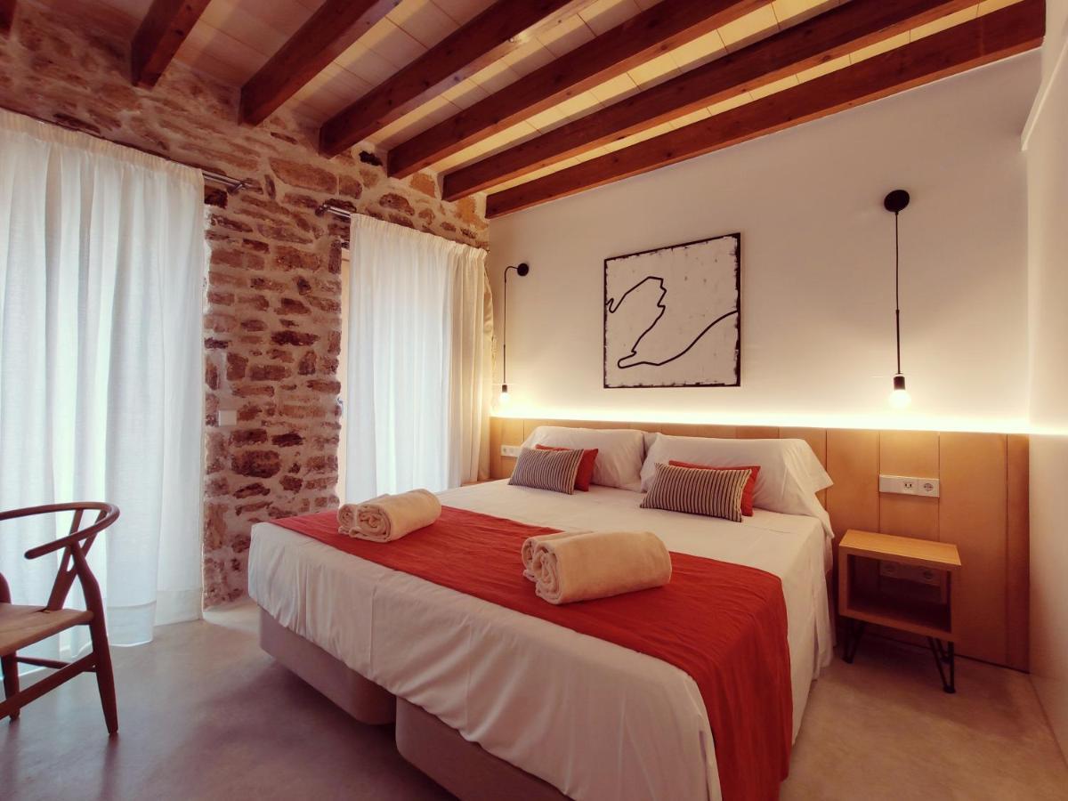 Отель Ara Alcudia (Adults Only) Экстерьер фото