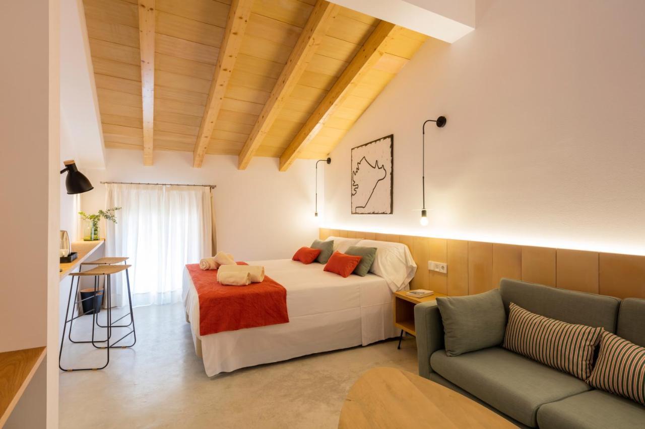 Отель Ara Alcudia (Adults Only) Экстерьер фото