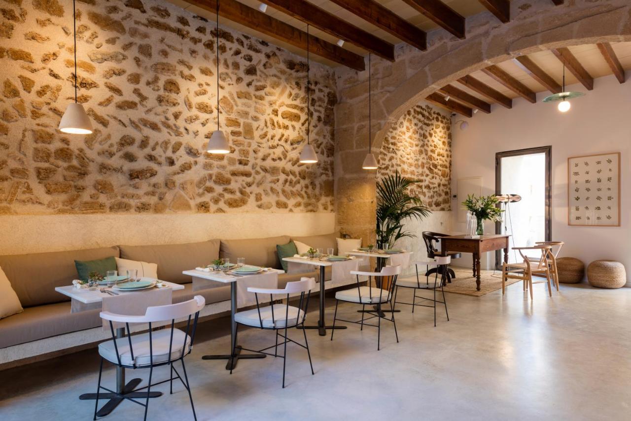 Отель Ara Alcudia (Adults Only) Экстерьер фото