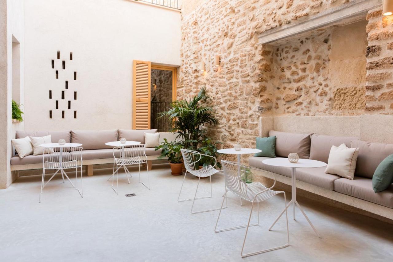 Отель Ara Alcudia (Adults Only) Экстерьер фото