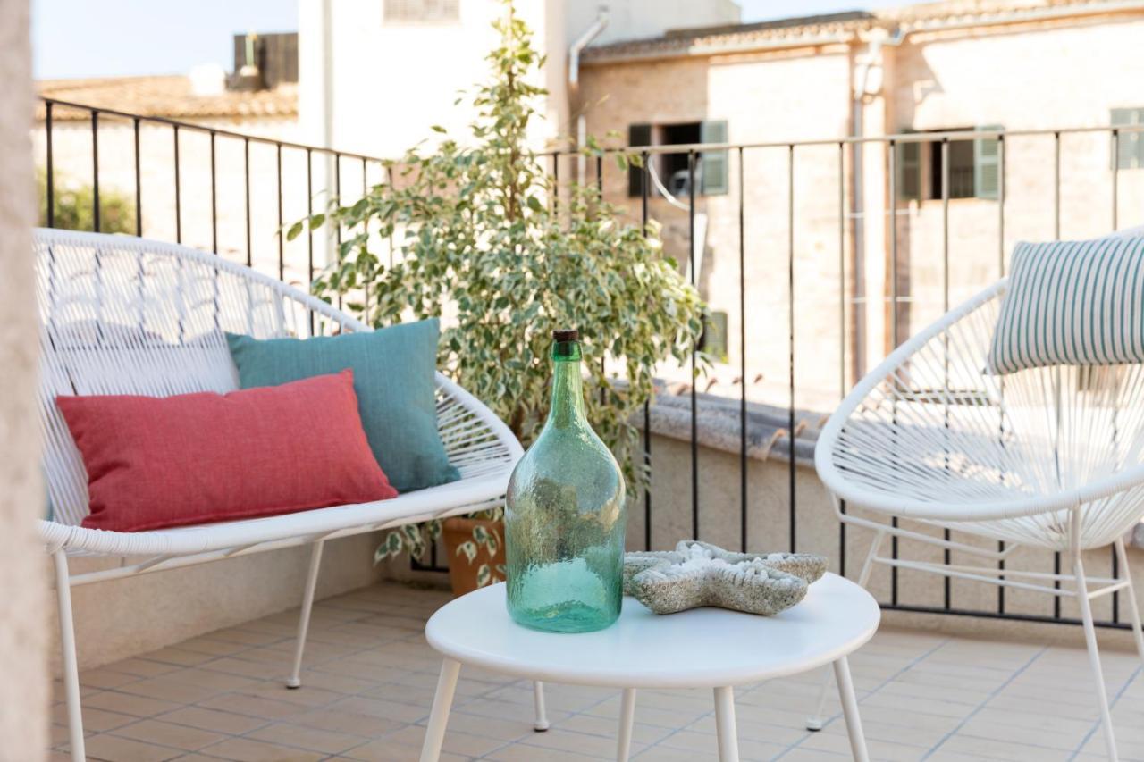 Отель Ara Alcudia (Adults Only) Экстерьер фото