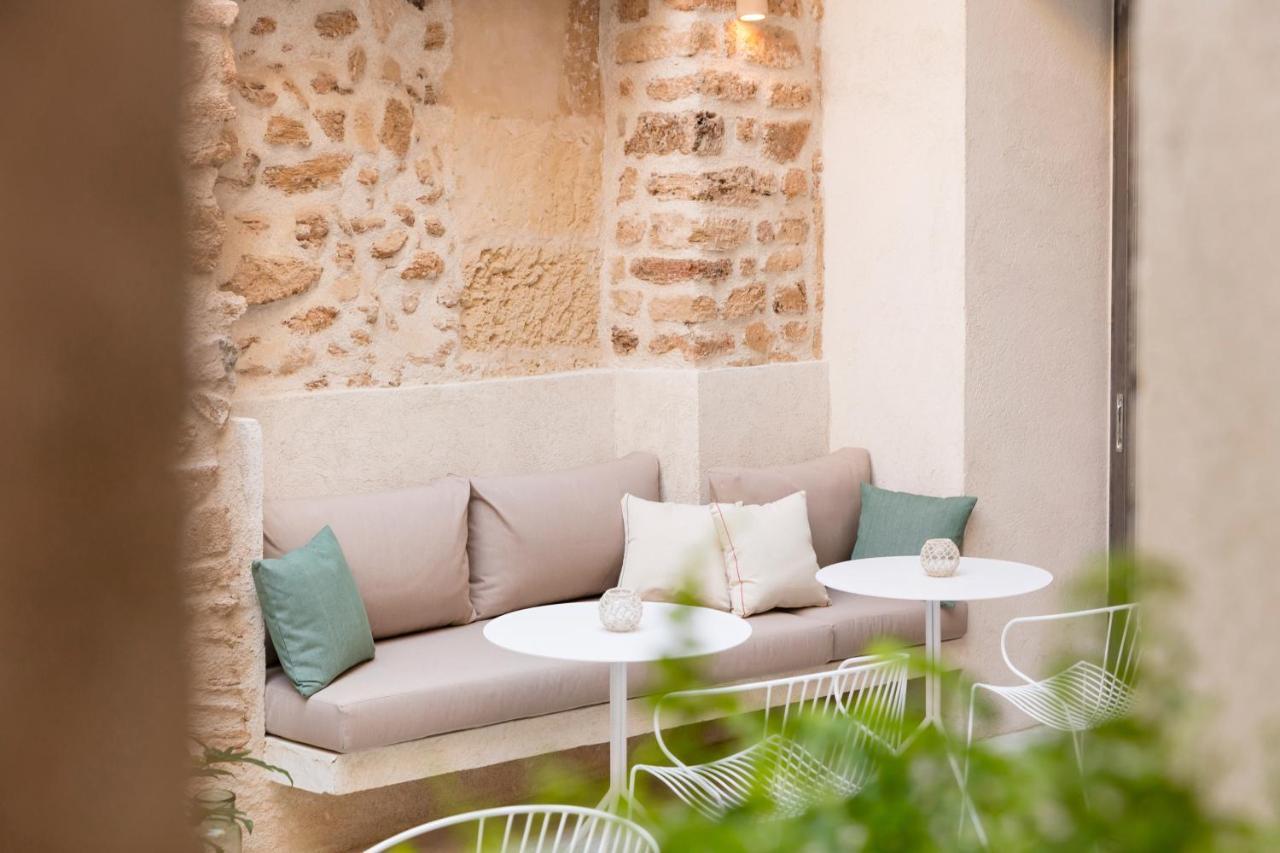 Отель Ara Alcudia (Adults Only) Экстерьер фото
