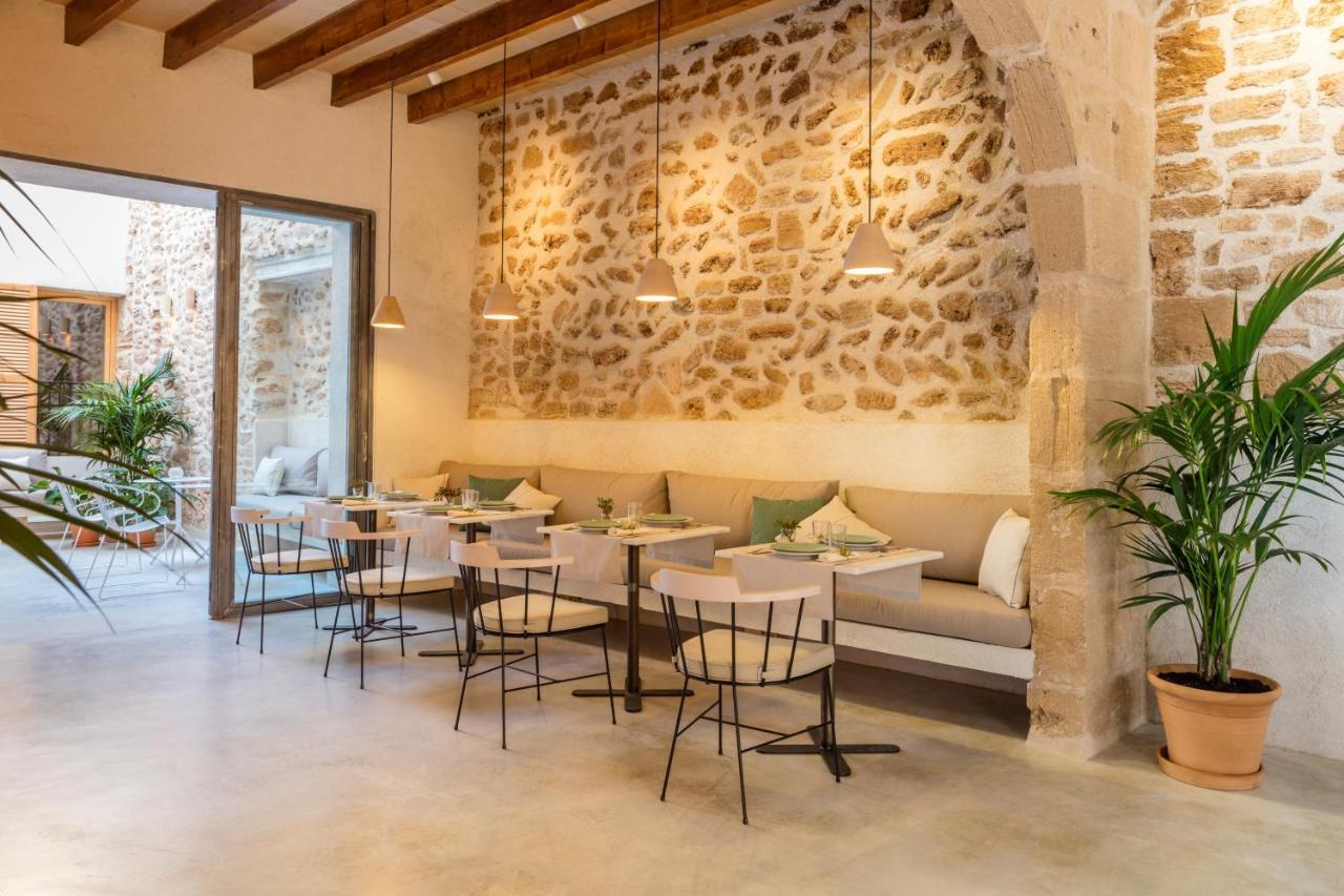Отель Ara Alcudia (Adults Only) Экстерьер фото