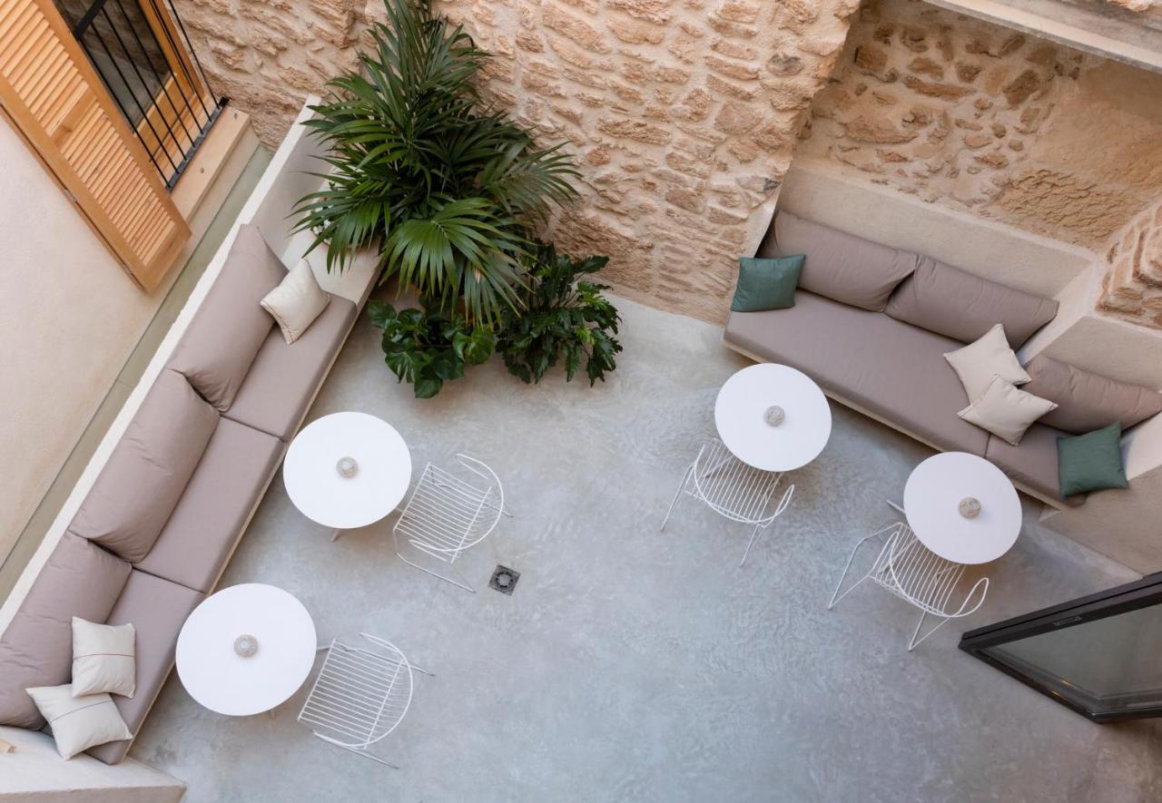 Отель Ara Alcudia (Adults Only) Экстерьер фото