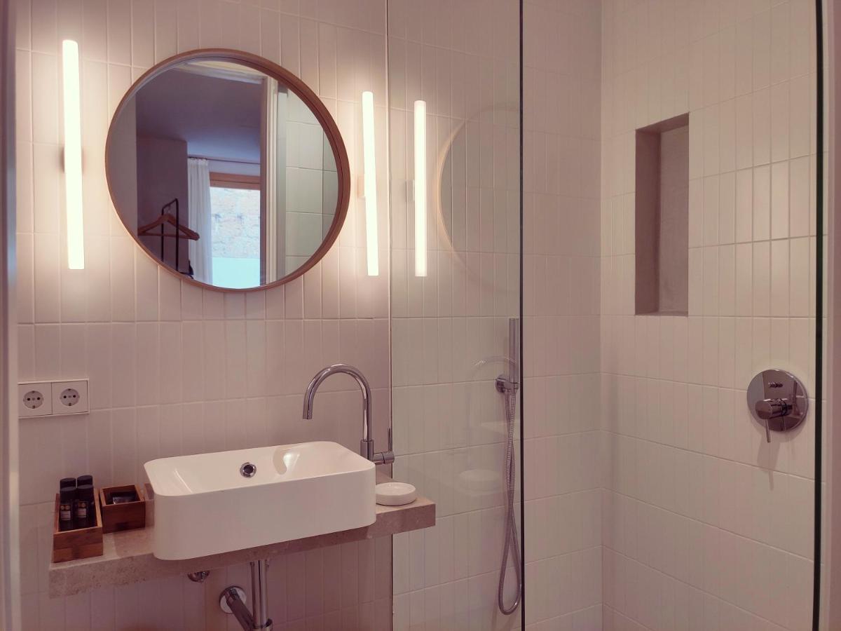 Отель Ara Alcudia (Adults Only) Экстерьер фото